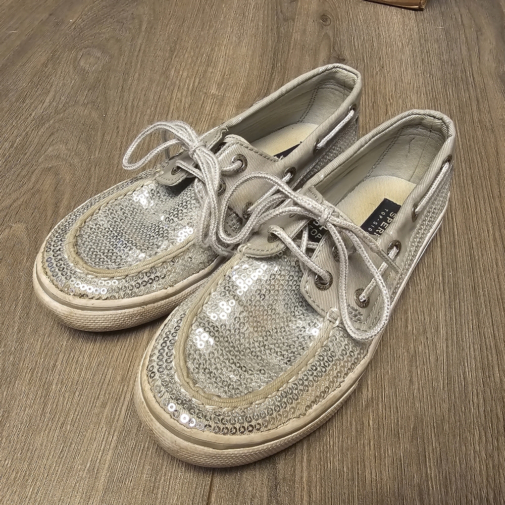 Girls Sperry Top-Siders